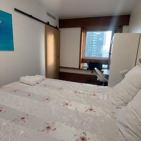 Paris beaugrenelle: charmante résidence Esterno foto