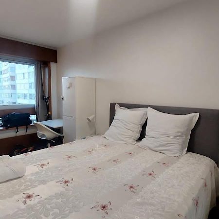 Paris beaugrenelle: charmante résidence Esterno foto