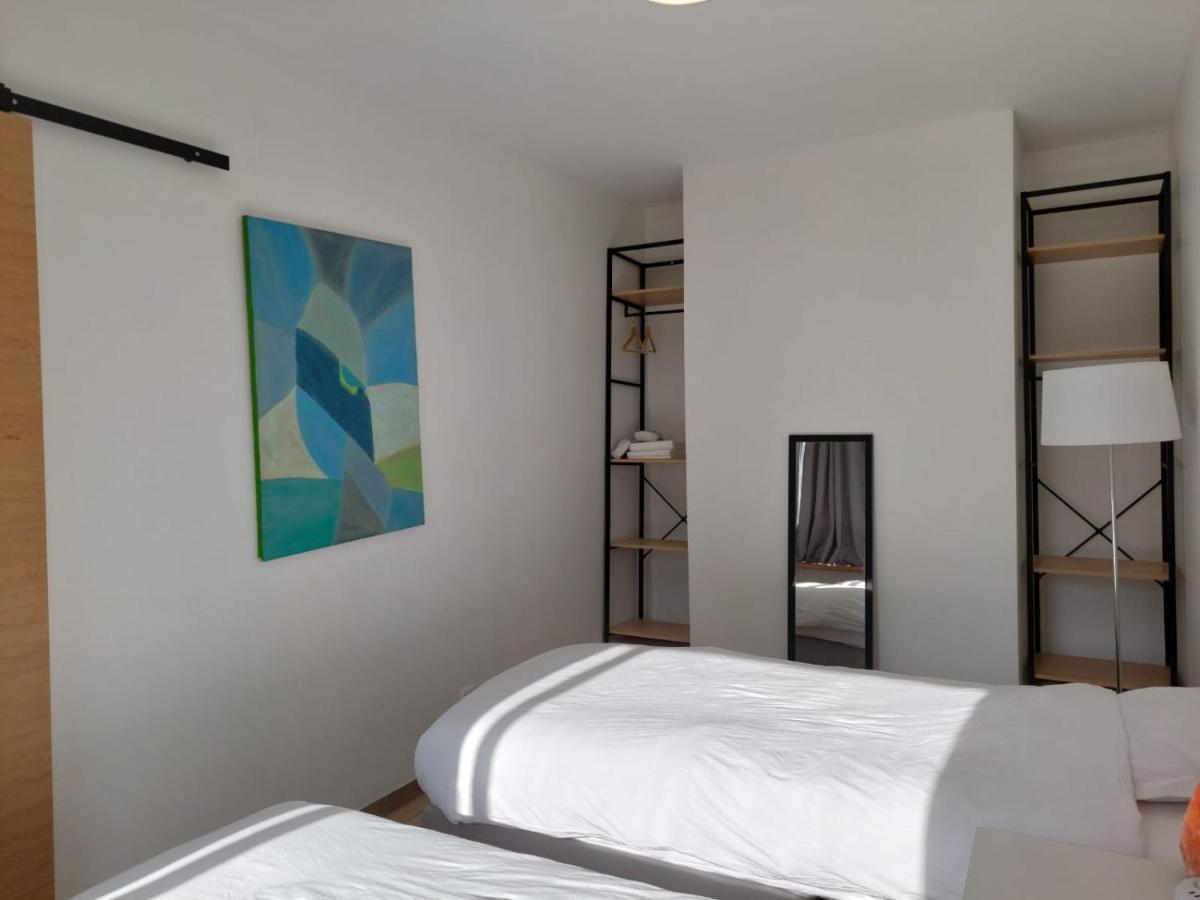 Paris beaugrenelle: charmante résidence Esterno foto