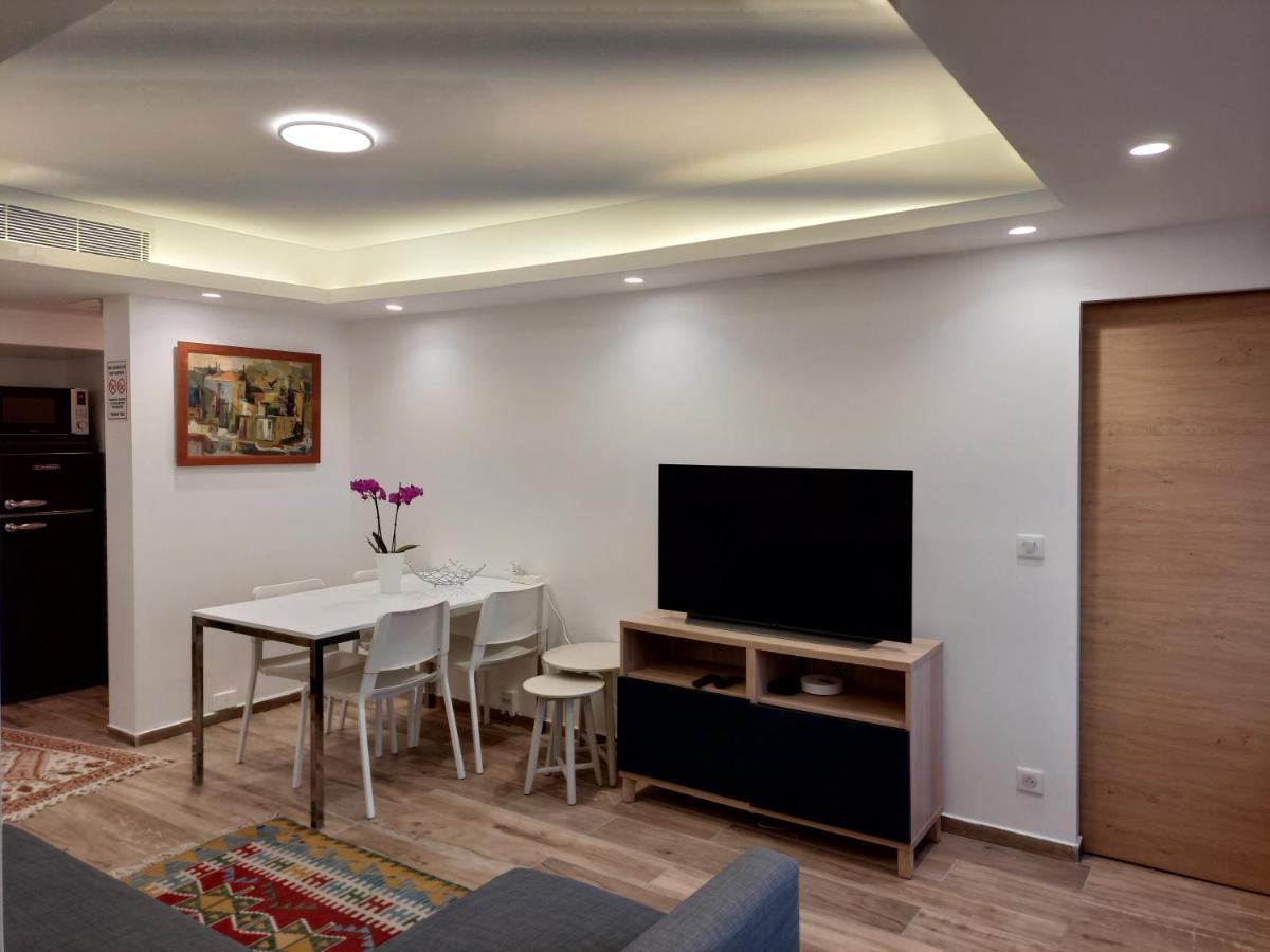 Paris beaugrenelle: charmante résidence Esterno foto