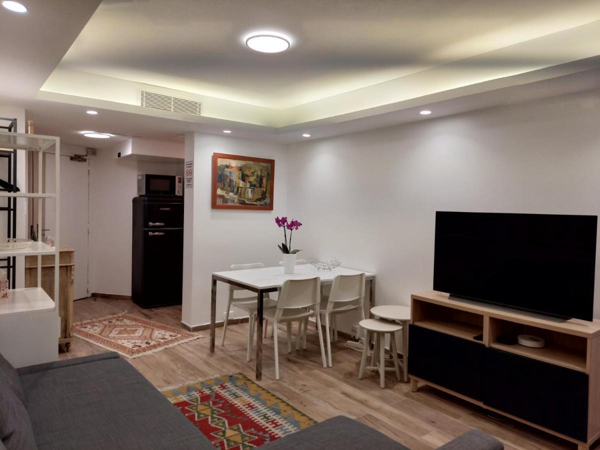 Paris beaugrenelle: charmante résidence Esterno foto