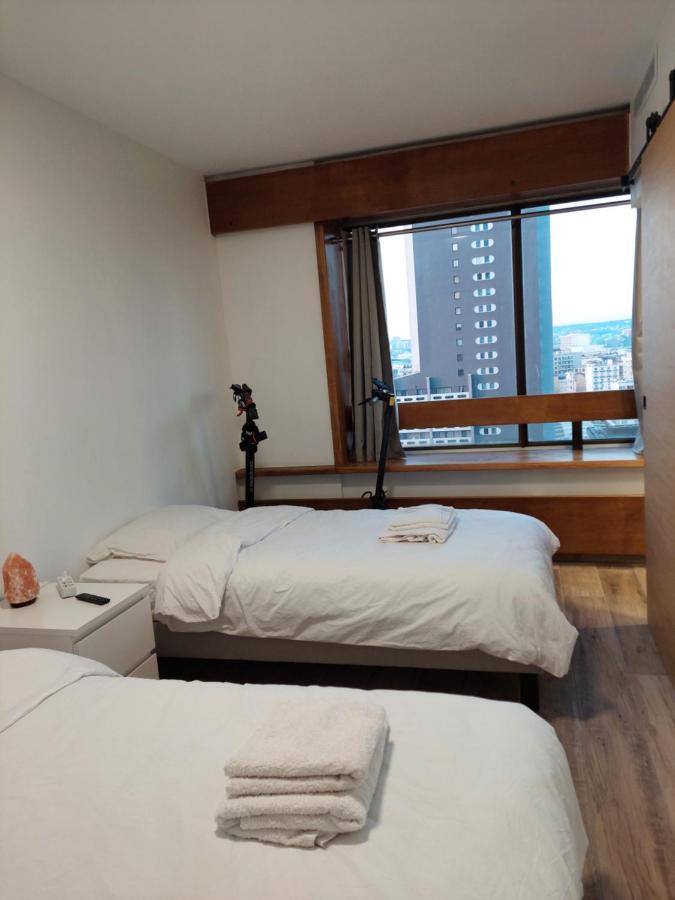 Paris beaugrenelle: charmante résidence Esterno foto