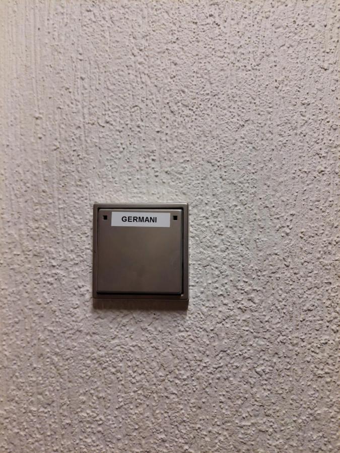 Paris beaugrenelle: charmante résidence Esterno foto