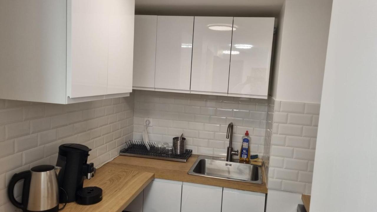 Paris beaugrenelle: charmante résidence Esterno foto