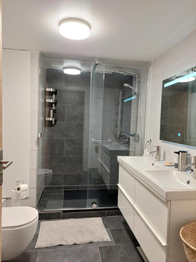 Paris beaugrenelle: charmante résidence Esterno foto