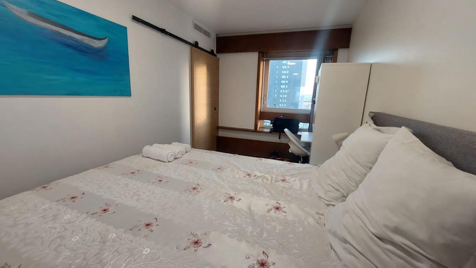 Paris beaugrenelle: charmante résidence Esterno foto
